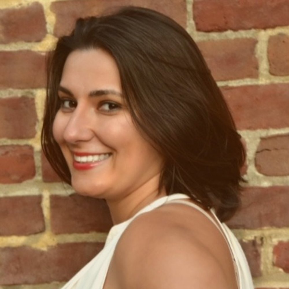 Meet your Posher, Irina